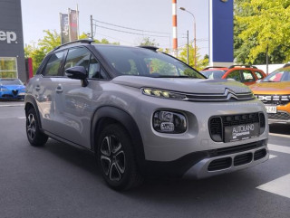 Citroen C3 Aircross 1.5 HDI Business