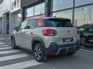 Citroen C3 Aircross 1.5 HDI Business 