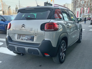 Citroen C3 Aircross 1.5 HDI Business 