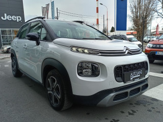 Citroen C3 Aircross 1.5 HDI Business 