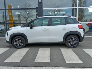 Citroen C3 Aircross 1.5 HDI Business 