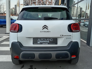 Citroen C3 Aircross 1.5 HDI Business