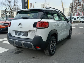 Citroen C3 Aircross 1.5 HDI Business