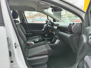 Citroen C3 Aircross 1.5 HDI Business