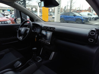 Citroen C3 Aircross 1.5 HDI Business