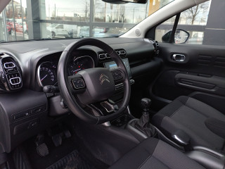 Citroen C3 Aircross 1.5 HDI Business