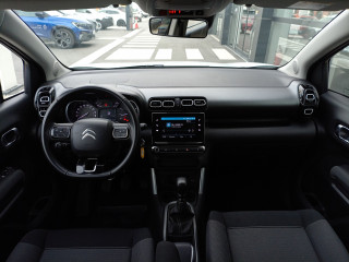Citroen C3 Aircross 1.5 HDI Business