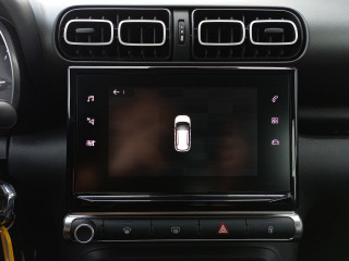 Citroen C3 Aircross 1.5 HDI Business