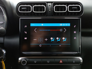 Citroen C3 Aircross 1.5 HDI Business