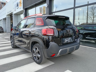 Citroen C3 Aircross 1.2 Business AUT 