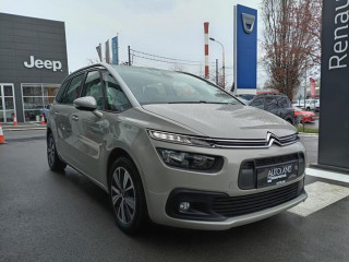 Citroen C4 Grand SpaceTourer 1.5 HDI Business AUT 