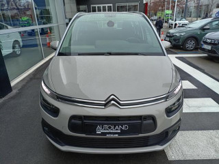 Citroen C4 Grand SpaceTourer 1.5 HDI Business AUT 