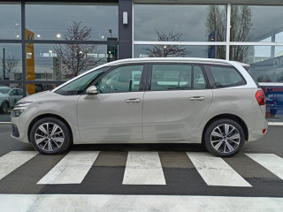 Citroen C4 Grand SpaceTourer 1.5 HDI Business AUT 