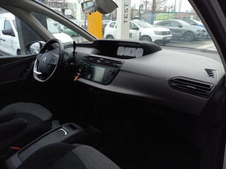 Citroen C4 Grand SpaceTourer 1.5 HDI Business AUT 