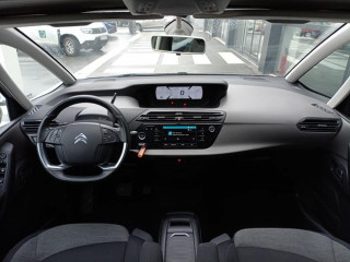 Citroen C4 Grand SpaceTourer 1.5 HDI Business AUT 