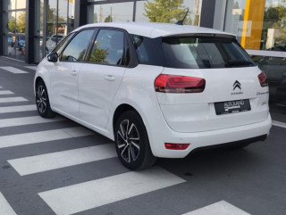 Citroen C4 SpaceTourer 1.5 HDI Business