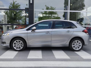 Citroen C4 1.6 HDI Millenium