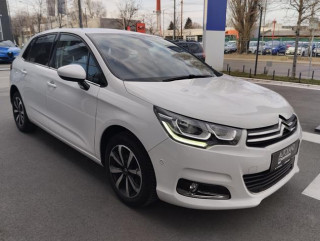 Citroen C4 1.6 HDI Millenium 