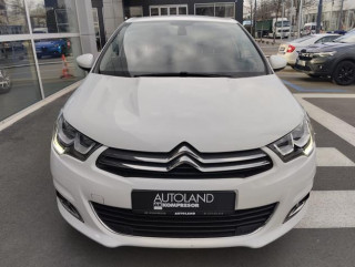 Citroen C4 1.6 HDI Millenium