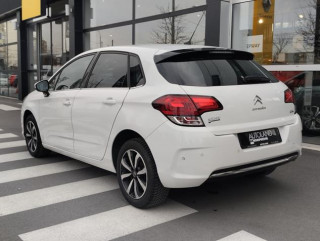 Citroen C4 1.6 HDI Millenium
