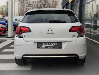 Citroen C4 1.6 HDI Millenium
