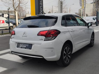 Citroen C4 1.6 HDI Millenium