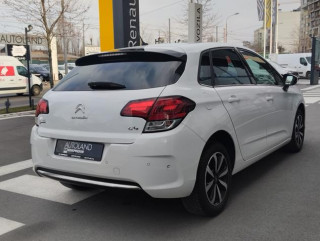 Citroen C4 1.6 HDI Millenium 