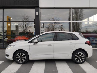 Citroen C4 1.6 HDI Millenium