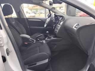 Citroen C4 1.6 HDI Millenium