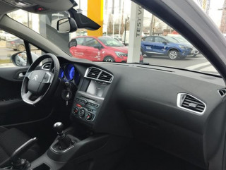 Citroen C4 1.6 HDI Millenium