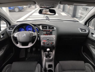 Citroen C4 1.6 HDI Millenium