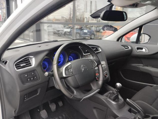 Citroen C4 1.6 HDI Millenium