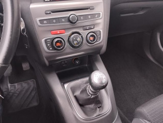 Citroen C4 1.6 HDI Millenium