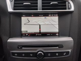 Citroen C4 1.6 HDI Millenium