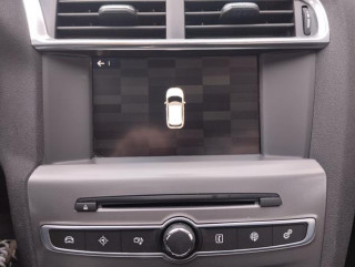 Citroen C4 1.6 HDI Millenium