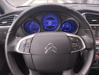 Citroen C4 1.6 HDI Millenium