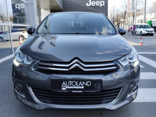 Citroen C4 1.6 HDI Millenium 