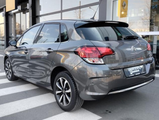 Citroen C4 1.6 HDI Millenium 
