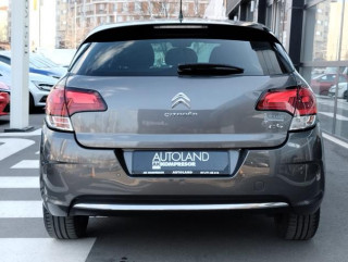 Citroen C4 1.6 HDI Millenium 