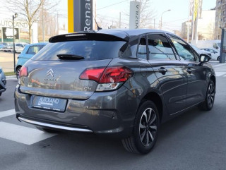 Citroen C4 1.6 HDI Millenium 