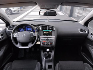Citroen C4 1.6 HDI Millenium 