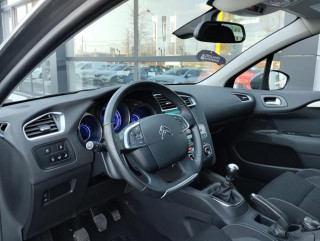Citroen C4 1.6 HDI Millenium 