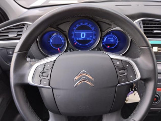 Citroen C4 1.6 HDI Millenium 