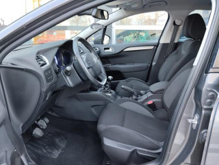 Citroen C4 1.6 HDI Millenium 