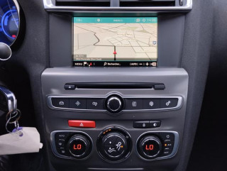 Citroen C4 1.6 HDI Millenium 