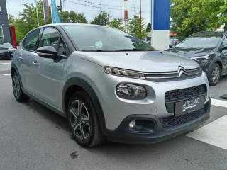 Citroen C3 1.6 HDI Van