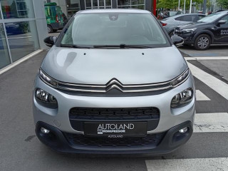 Citroen C3 1.6 HDI Van
