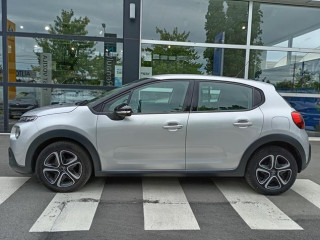 Citroen C3 1.6 HDI Van