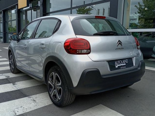 Citroen C3 1.6 HDI Van