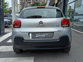 Citroen C3 1.6 HDI Van